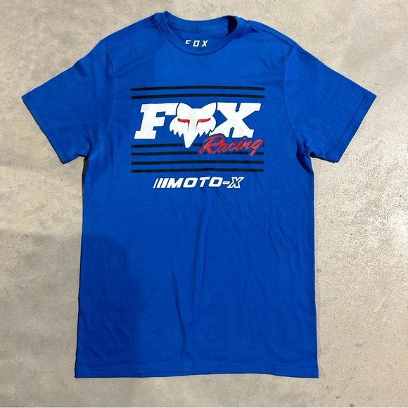 Fox Other - Fox racing shirt